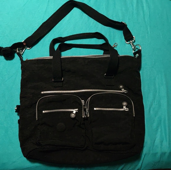 kipling erasto large shoulder bag